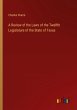 A Review of the Laws of the Twelfth... - Bild 1
