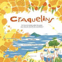 Craquelins - Gillies, Peter