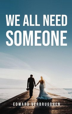Cover We All Need Someone