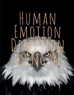 Human Emotion and Artificial Intelligence - Sofia, R.