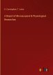 A Report of Microscopical &... - Bild 1