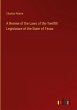 A Review of the Laws of the Twelfth... - Bild 1