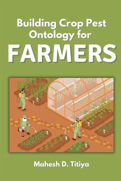 Building Crop Pest Ontology for Farmers - Titiya, Mahesh D.