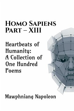 Homo Sapiens Part - XIII - Napoleon, Mawphniang