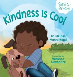 Kindness is Cool - Boyd, Melissa