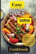 Easy Dinner Recipes Cookbook - Bild 1