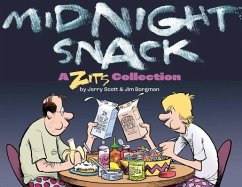 Midnight Snack - Scott, Jerry; Borgman, Jim