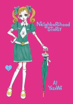 Neighborhood Story, Vol. 1 - Yazawa, Ai