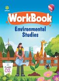 Workbook Environmental Studies Class 2nd