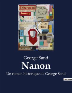 Nanon - Sand, George