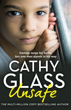 Unsafe - Glass, Cathy