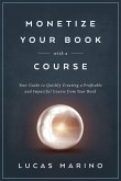 Monetize Your Book with a Course