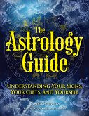 The Astrology Guide (eBook, ePUB)