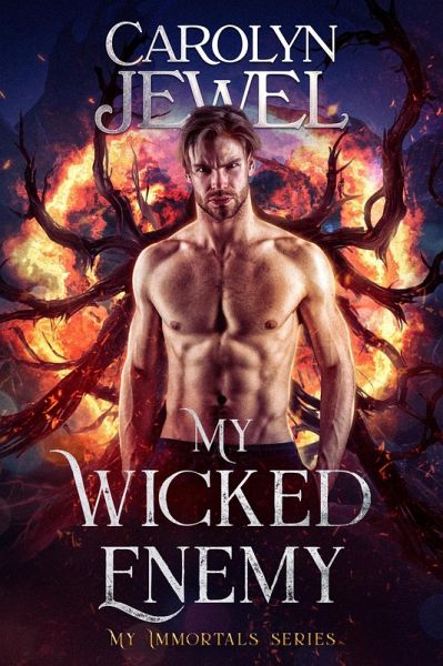 My Wicked Enemy (My Immortals, #1) (eBook, ePUB) My Wicked Enemy (My Immortals, #1) (eBook, ePUB)