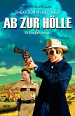 Ab zur Hölle (eBook, ePUB)