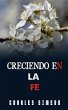 Creciendo En La Fe (eBook, ePUB) - Bild 1