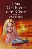 Das Grab vor der Küste - Ein Nick Wilson-Krimi (eBook, ePUB)