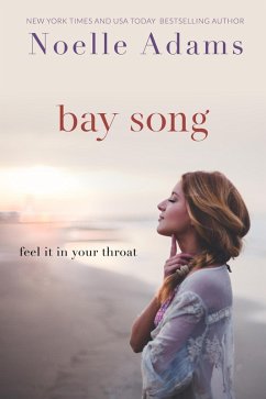 Cover Bay Song (eBook, ePUB)