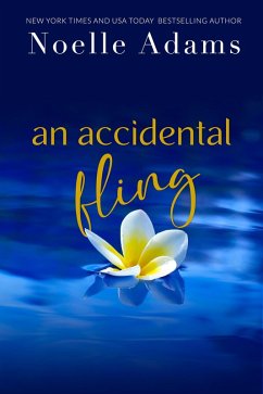 An Accidental Fling (Green Valley, #2) (eBook, ePUB) Cover An Accidental Fling (Green Valley, #2) (eBook, ePUB)