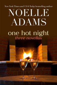 One Hot Night (One Night) (eBook, ePUB) - Adams, Noelle