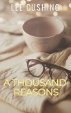 A Thousand Reasons (eBook, ePUB)