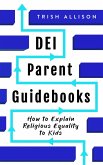 How to Explain Religious Equality to Kids (DEI Parent Guidebooks) (eBook, ePUB)