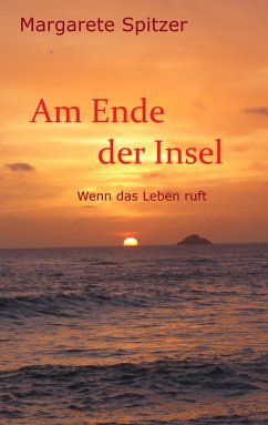 Am Ende der Insel (eBook, ePUB) - Spitzer, Margarete