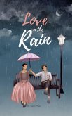 Love in the Rain (Romance, #1) (eBook, ePUB)