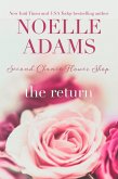 The Return (Second Chance Flower Shop, #1) (eBook, ePUB)