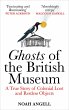Ghosts of the British Museum (eBook,... - Bild 1