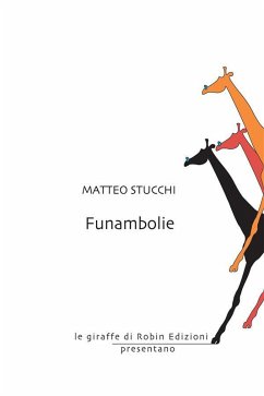 Funambolie (eBook, ePUB) - Stucchi, Matteo
