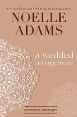 A Wedded Arrangement (Convenient Marriages, #3) (eBook, ePUB)
