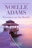 Stranded on the Beach (Holiday Acres, #1) (eBook, ePUB)