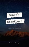Kenya's Heartbeat (eBook, ePUB)