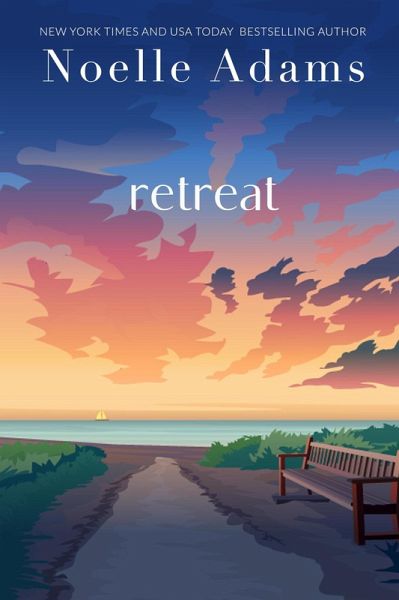 Retreat (Balm in Gilead, #3) (eBook, ePUB)