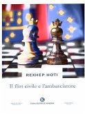 Il flirt civile e l'ambasciatore (eBook, ePUB)