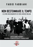 Non bestemmiare il tempo (eBook, ePUB)