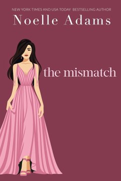 Cover The Mismatch (Bad Bridesmaids, #3) (eBook, ePUB)