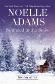 Stranded in the Snow (Holiday Acres, #2) (eBook, ePUB)