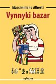 Vynnyki bazar (eBook, ePUB)