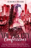 New York City Confessions (eBook, ePUB)