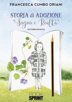 Cover Storia di adozione (eBook, ePUB)