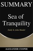 Summary of Sea of Tranquility (eBook, ePUB)