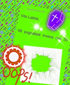 68 pugnalate invece che 33 (eBook, ePUB) - Vito, Labita