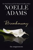 Breakaway (The Magnussons, #1) (eBook, ePUB)