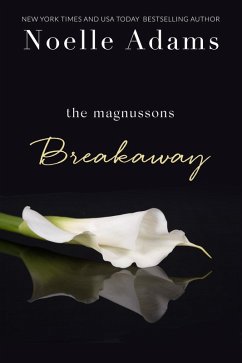 Cover Breakaway (The Magnussons, #1) (eBook, ePUB)