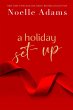 A Holiday Set-Up (Green Valley, #1)... - Bild 1