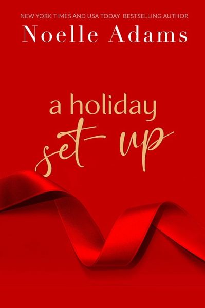 A Holiday Set-Up (Green Valley, #1) (eBook, ePUB) A Holiday Set-Up (Green Valley, #1) (eBook, ePUB)