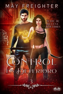 Control En Deterioro (eBook, ePUB) - Freighter, May