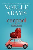Carpool (Milford College, #1) (eBook, ePUB)